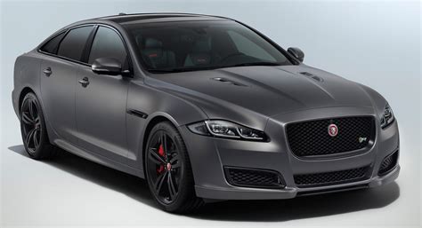 jaguar xj 0-60  Another engine available here is a 3-liter V6 that makes 340 hp @ 6500 rpm and 332 lb